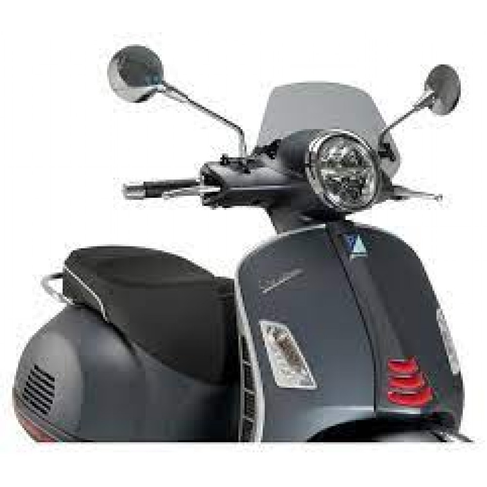 Παρμπρίζ PUIG SPORT Για Vespa GT GTS