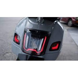 Φανάρι Πίσω LED ZELIONI Για Vespa GTS (2019-)