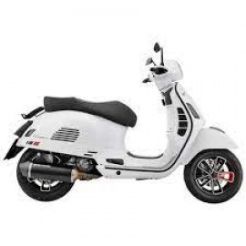 Πλαίσιο Πίσω  Φαναριού SIP Για Vespa GTS HPE 125-300