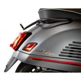 Πλαίσιο Πίσω  Φαναριού SIP Για Vespa GTS HPE 125-300