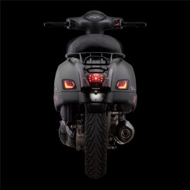 Σετ Φλας LED Εμπρός Και Πίσω SIP Για Vespa GT/GTL/GTV(2014-)