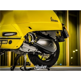 Εισαγωγή Αέρα Στο Καπάκι Του Κινητήρα PRODIGY Για Vespa GTS (2018-)