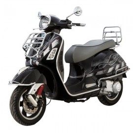 Σχάρα Εμπρός F.A. Italia Για Vespa GT/GTV/GTS 125-300