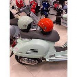 Κουβάς Σέλας BIG BOX Για Vespa GTS/GTV (2019-)