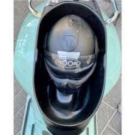 Κουβάς Σέλας BIG BOX Για Vespa GTS/GTV (2019-)