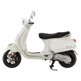 Σετ Πλαστικά Πλαισίου OEM QUALITY Για Vespa LX 50-150