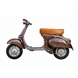 Σέλα Dieffe Για Vespa V50/PV/ET3