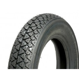 Ελαστικό MICHELIN S83 3.50-8" TT 46J Για Vespa