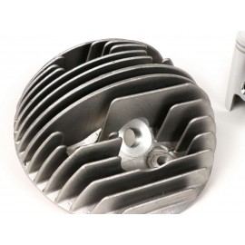 Κυλινδροπίστονο  Dual Intake 130cc POLINI Για Vespa PV125 ET3125 PK125