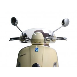 Παρμπρίζ MOTO NOSTRA Για Vespa GTV/GT60