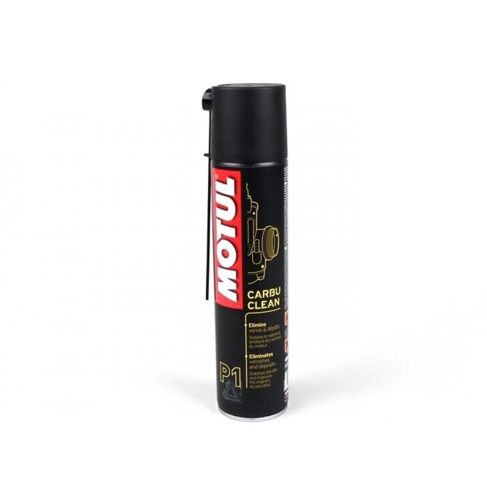 Καθαριστικό Καρμπυρατέρ MOTUL- 400ml 