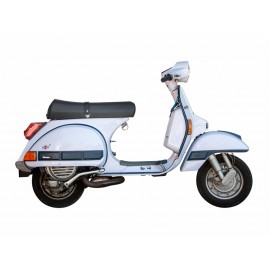 Σέλα Dieffe Για Vespa PX125/150/200 