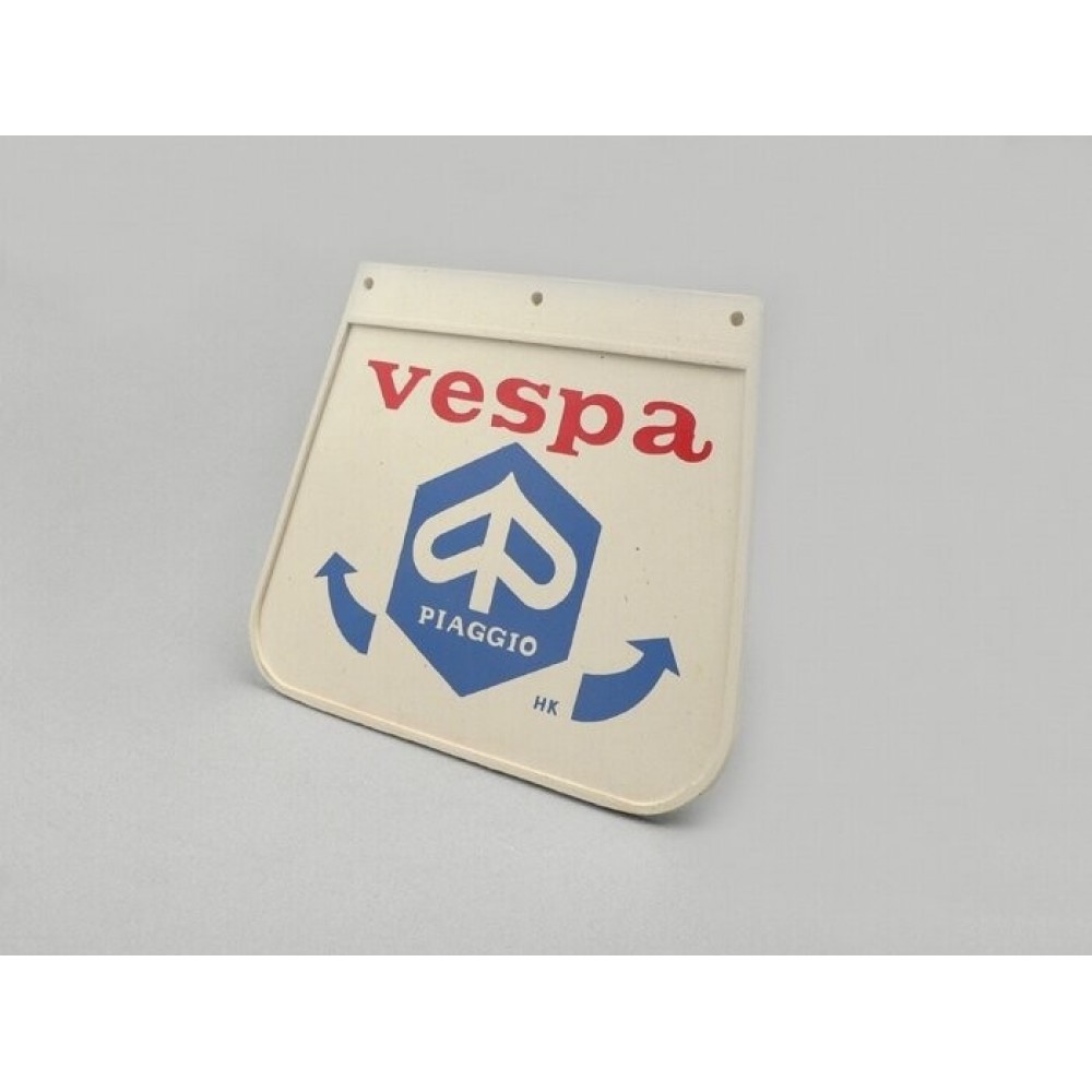 Πίσω Λασπωτήρας OEM QUALITY Για Vespa