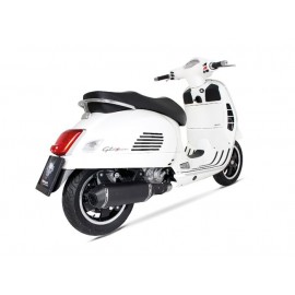 Εξάτμιση REMUS Euro 4 Για Vespa GTS 300 (2016-)