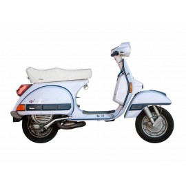 Σέλα Yankee GIULIARI Για Vespa PE/PX