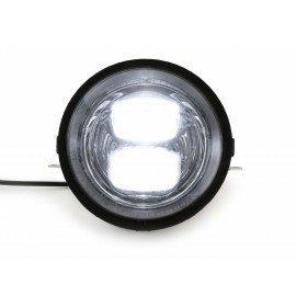 Φανάρι Εμπρός LED MOTO NOSTRA Για Vespa PE PX