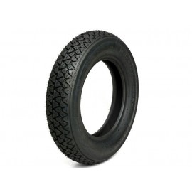 Ελαστικό MICHELIN S83 3.50-8" TT 46J Για Vespa