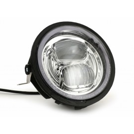 Φανάρι Εμπρός LED MOTO NOSTRA Για Vespa PE PX