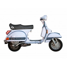 Σέλα F3 Yankee Replica OEM QUALITY Για Vespa PE/PX