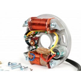 Μανιατό 6V 15W Με 4 Καλώδια OEM QUALITY Για Vespa V50S/50 N/50 L/50 R/50 Special