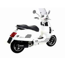 Εξάτμιση ARROW Urban Euro 3 Για Vespa GTS 125-150 (2008-2016)