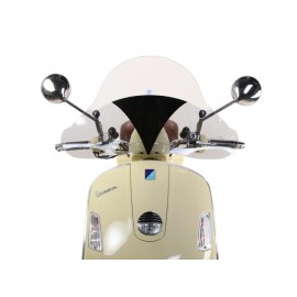 Παρμπρίζ  Μεσαίο AMS CUPPINI Για Vespa GTV GT60