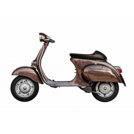 Σέλα Corsa Evolution NISA Για Vespa V50S/PV125/ET3 