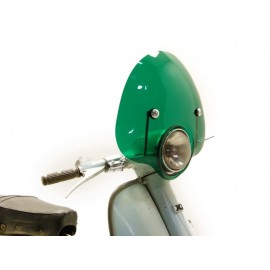 Παρμπρίζ ''Bubble'' AMS CUPPINI Για Lambretta LI Series 3