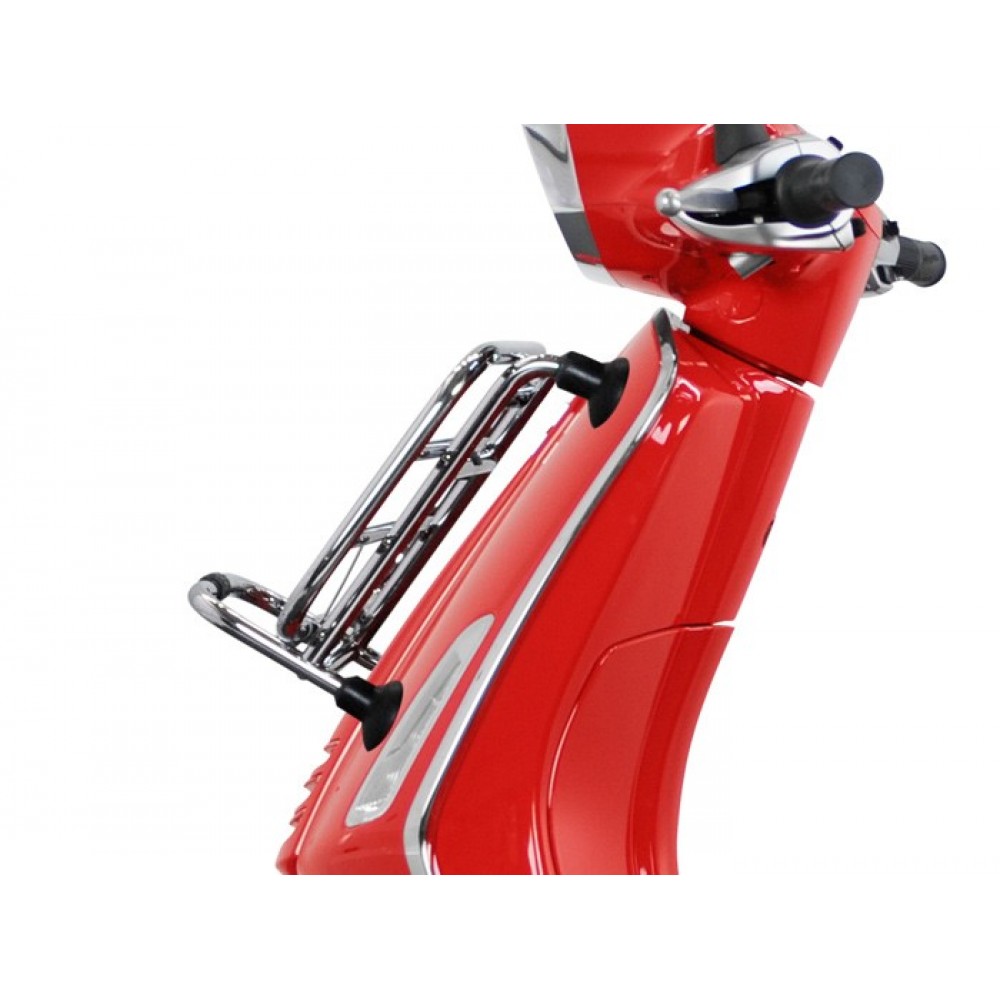 Σχάρα Αναδιπλούμενη Εμπρός Piaggio Για Vespa Primavera 50-125-150/Sprint 50-125