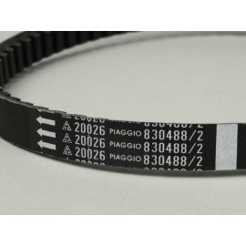 Ιμάντας 732x18.5mm Piaggio Για Vespa ET2 50/ET4 50/LX 50/S 50/ ZIP 50 2T-4T