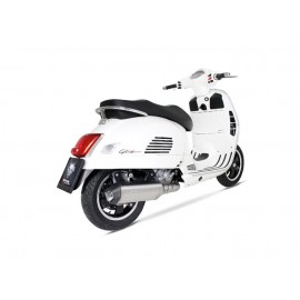 Εξάτμιση REMUS Euro 4 Για Vespa GTS 300 (2016-)