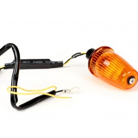 Φλας Τιμονιού LED MOTO NOSTRA Για Vespa V50/PV/Rally 