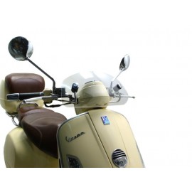 Παρμπρίζ MOTO NOSTRA Για Vespa GTV/GT60