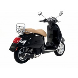 Εξάτμιση ARROW Urban Για Vespa GTS 125-150 (2017-2018)