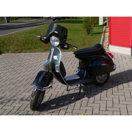 Παρμπρίζ Κοντό FACO Για Vespa PE/PX