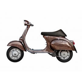 Σέλα Corsa NISA Για Vespa V50/PV125/ET3 