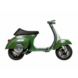 Σέλα Corsa NISA Για Vespa V50/PV125/ET3 