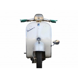 Καθρέφτης Ποδιάς Αριστερός FAR Για Vespa VNA/VNB/VBB/VNB/PK/PX