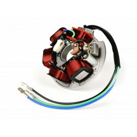 Μανιατό 12V Με 3 Καλώδια BGM ORIGINAL Για  Vespa 50 N/50 L/50 R/50 Special 