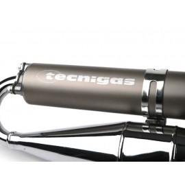 Εξάτμιση Next R Sport TECNIGAS Για Italjet Formula 50/Benelli 491