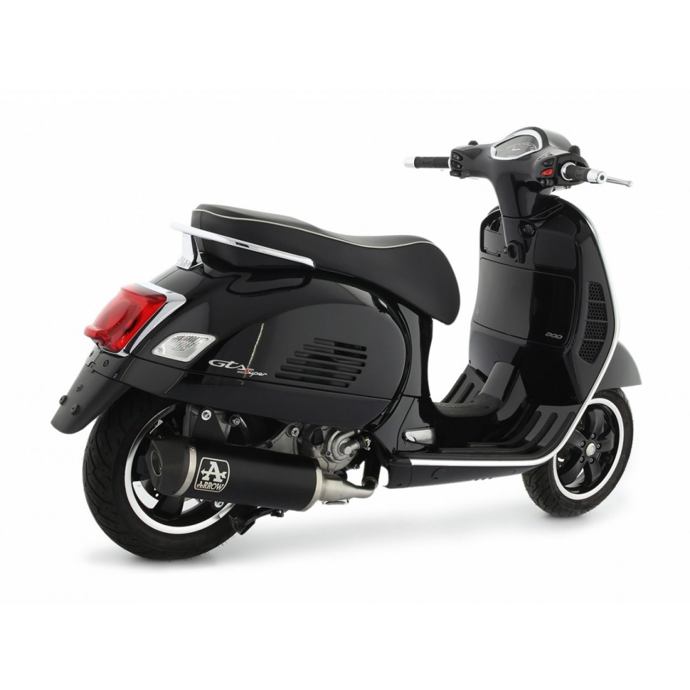 Εξάτμιση ARROW Urban Euro 5 Για Vespa GTS Super HPE 300