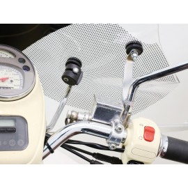 Παρμπρίζ  Μεσαίο AMS CUPPINI Για Vespa GTV GT60