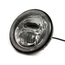 Φανάρι Εμπρός LED MOTO NOSTRA Για Vespa PX/PE/Cosa