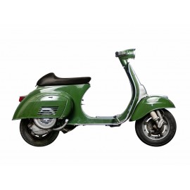 Σέλα Corsa Evolution NISA Για Vespa V50S/PV125/ET3 