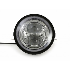 Φανάρι Εμπρός LED MOTO NOSTRA Για Vespa PE PX