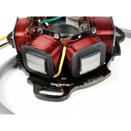 Μανιατό HP 4.5V DC/AC BGM PRO Για Lambretta 