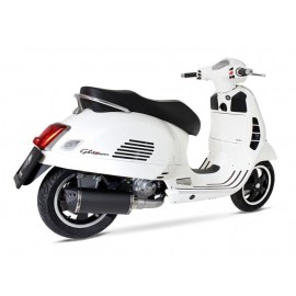 Αγωνιστική Εξάτμιση REMUS RSC Για Vespa GTS