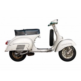 Σέλα NISA Για Vespa Sprint/GL/GT