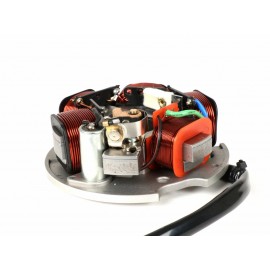 Μανιατό 12V Με 3 Καλώδια BGM ORIGINAL Για  Vespa 50 N/50 L/50 R/50 Special 