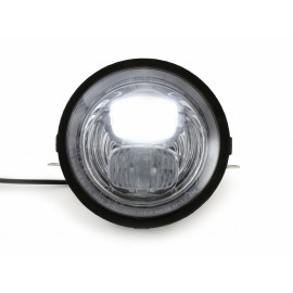 Φανάρι Εμπρός LED MOTO NOSTRA Για Vespa PE PX